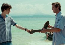 Crítica de ‘Call Me By Your Name’