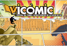 Vicòmic 2018
