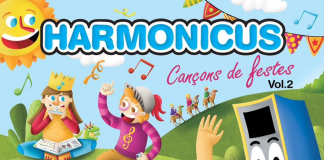 ‘Harmonicus’, preparats per aprendre a tocar l’harmònica?