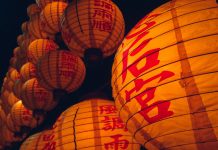 Celebra l’any nou xinès a Vic