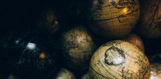 Golden Hill, Francis Spufford