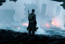 Crítica de ‘Dunkirk’
