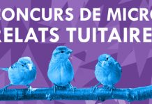 Relats dels participants en el Concurs de microrelats tuitaries