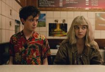Crítica de ‘The end of the f***ing world’
