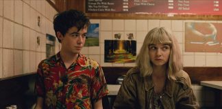 Crítica de ‘The end of the f***ing world’