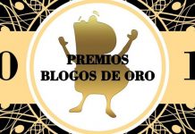 Premis Blogos de Oro