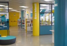 Activitats Biblioteca Municipal de Manlleu – ABRIL
