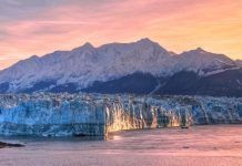 Tornaràs a Alaska, Kristin Hannah