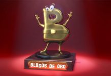 Blogos de oro, ja tenim els nominats