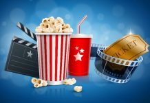 Aquest divendres al cine…