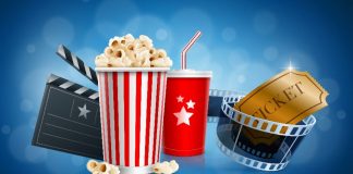 Aquest divendres al cine…