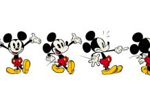 Exposició “Disney. L’art d’explicar històries”