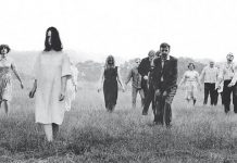 CINECLUB VIC. La nit dels morts vivents