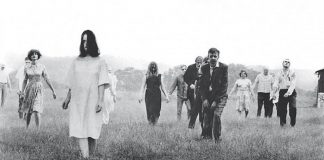 CINECLUB VIC. La nit dels morts vivents