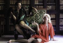 ETC TEATRE. Les dones sàvies