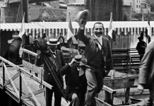 CINECLUB VIC. ¡Lumière! Comienza la aventura