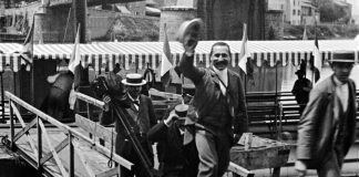 CINECLUB VIC. ¡Lumière! Comienza la aventura