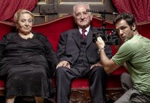 CINECLUB VIC. Muchos hijos, un mono y un castillo