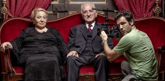 CINECLUB VIC. Muchos hijos, un mono y un castillo