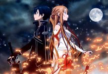 Crítica de Sword Art Online (SAO)