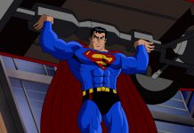 Superman: vuitantè aniversari del primer superheroi