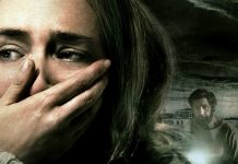 Crítica de ‘Un lugar tranquilo’ (A quiet place)
