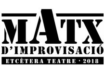 ETC TEATRE. Matx d’improvisació