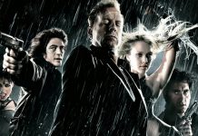 Crítica de “Sin City”