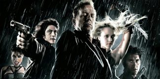 Crítica de “Sin City”