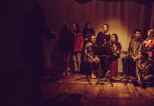 ETC TEATRE. Amic meu, l’espectacle