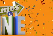 Els propers 7, 8 i 9 de maig torna la Festa del Cine