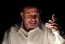 TEATRE ETC. El comte Arnau