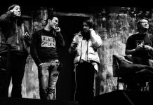 ETC TEATRE. Historia de una escalera