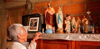 CINECLUB VIC. Jericó, el infinito vuelo de los días