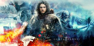 Fes la ruta de Joc de Trons al País Basc