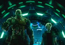 Crítica de “Ready Player One”