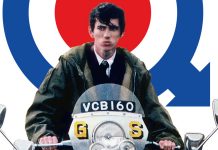 CINECLUB VIC. Quadrophenia