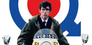 CINECLUB VIC. Quadrophenia