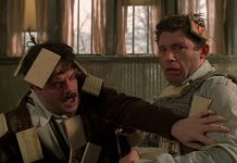 El joc del gat i la rata