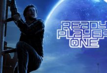 Lovers&Haters. Ready Player One