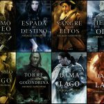 the witcher llibres