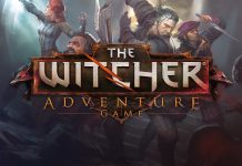 The Witcher, un videojoc basat en una saga literària
