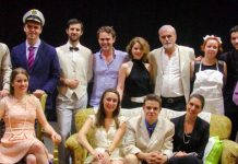 TEATRE. ‘Una dona sense importància’ a l’Atlàntida