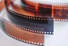 CINEMA PARADITO. Rebobine, por favor