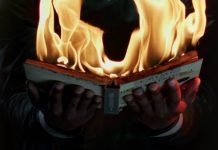 ‘Fahrenheit 451’, una adaptació d’HBO