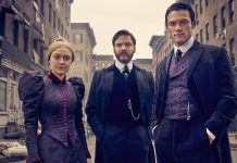 Crítica de ‘The Alienist’
