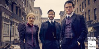 Crítica de ‘The Alienist’