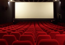 Aquest divendres al cine…