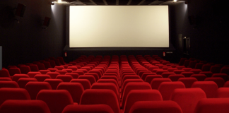 Aquest divendres al cine…