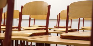 CINECLUB VIC. Most Likely to Succeed